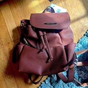 Steve Madden leather bag
